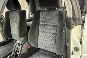 Subaru Legacy GT Wagon 1998 d'occasion, marché japonais, Wagon, bi-turbo, Flat-4, AWD, États-Unis Titre - Product Image 5