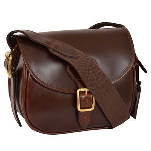 Bolsa de Almacenamiento de Cartuchos de Cuero Personalizada, para Caza, Tiro Deportivo, Gran Capacidad, Bolsa de Equipo para Exteriores, Ligera, Duradera, con Logotipo Personalizado - Product Image 4