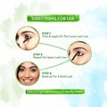 Mamaearth Delineador de Ojos Kajal de Larga Duración a Prueba de Agua - Negro Carbón - Product Image 6