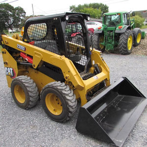 Qualité d'origine 2020 CAT 232D3 Skid Steer Loader à bas prix - Product Image 1