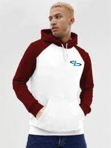 เสื้อฮู้ดพิมพ์ลายซับลิเมชันสำหรับผู้ชายเสื้อฮู้ดแบบซับลิเมชันสำหรับผู้ใหญ่ - Product Image 6