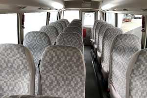 USED CHEAP 2022 4Seats AWD Leather Seats Dark Interior Automatic Transmission <b>Panoramic</b> Sunroof 360 Rear <b>Camera</b> - Product Image 4