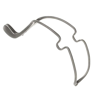 Abrebocas Manual de Acero Inoxidable con Certificación CE, Instrumento Dental con Agarre Ergonómico, 3 Posiciones de Mandíbula, Tamaño y Color Personalizables - Product Image 4