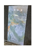 Azulejos de Porcelana Pulida y Esmaltada 600x1200 con Acabado Brillante, Antideslizantes, Aislantes del Calor, para Uso en Centros Comerciales y Baños, de Larga Duración