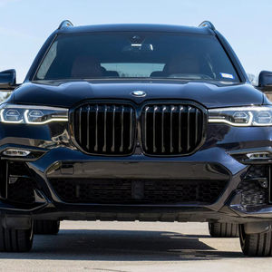 LISTO PARA ENVIAR - USADO, VOLANTE A LA IZQUIERDA/DERECHA, BMW X7 XDRIVE40I 2020 - Product Image 1