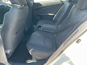 Usado 2022 Toyota Prius Prime Pug-In Hybrid - Product Image 6