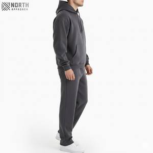 Última llegada de las mujeres Casual al aire libre chándal transpirable ligero logotipo personalizado tamaño de moda conjuntos de tela impresa - Product Image 3