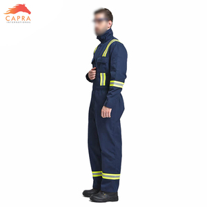 Vente en gros d'uniformes de sécurité de haute qualité, ensembles d'uniformes de travail confortables, uniformes de travail pour hommes les plus vendus - Product Image 2