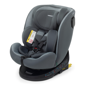 Silla de Auto para Bebé Dual Fix 360 Girevole Silver 9700414303 I-Size (40-150cm) CIRCLE, Accesorio de Alta Calidad - Product Image 2