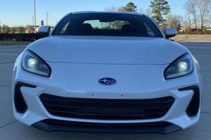 SUBARU BRZ 2022 IMPECABLE, Volante a la Derecha/Izquierda, Transmisión Manual de 6 Velocidades, Listo para Entrega - Product Image 2