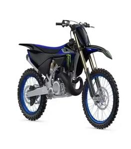 2024 YZ250 motos de course personnalisables OEM et ODM qualité industrielle et bricolage nouvelles ventes - Product Image 1