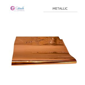 Hilo de bordado metálico de alta tenacidad, hilo de poliéster Lurex, tipo ST S, tipo MS, señuelo de hilo, aplicaciones de bordado de pesca - Product Image 3