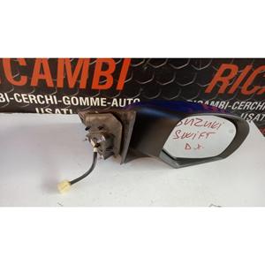 Espejo Retrovisor Derecho para SUZUKI Swift 4ª Serie (04>10) 84701-68L10-ZCG - Product Image 2