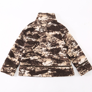 เสื้อโค้ทขนสัตว์คุณภาพสูงมีให้เลือกทุกขนาดและหลายสีราคาไม่แพงใส่ง่ายดูพรีเมียม - Product Image 2