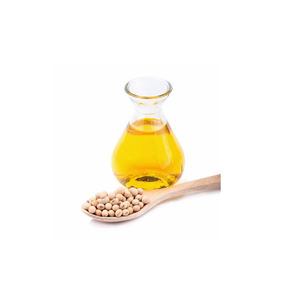 Huile de soja raffinée de haute qualité (fractionnée) et huile de soja brute dégommée, origine Canada, qualité A, emballage en vrac, prix d'usine - Product Image 3