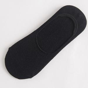 Top Quality 100% Cotton <b>Men</b> Comfortable <b>Socks</b> <b>No</b> <b>Show</b> <b>Socks</b> Latest Design Wholesale Customized Color Size Style ODM - Product Image 3