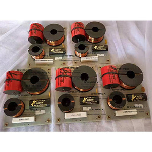 Red de Crossover Profesional de 2 Vías para Altavoz de <span class=keywords><strong>10</strong></span> Pulgadas, Línea de Arreglo de Altavoces de Rango Completo de <span class=keywords><strong>10</strong></span> Pulgadas, Red de Crossover Pasiva Serie <span class=keywords><strong>Q</strong></span> - Product Image 1