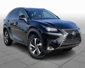 Lexus NX 300h AWD 2020 Usado en Buen Estado - Listo para Enviar - Product Image 1
