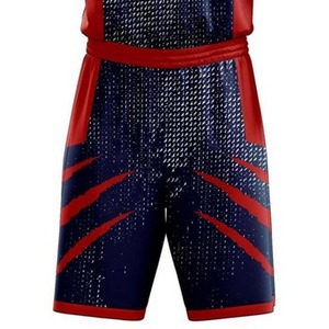 Uniformes de Baloncesto Personalizados de Última Generación, 100% Poliéster, Sublimados, con Tela Tackle Twill, Opciones de Tallas Grandes Disponibles - Product Image 1