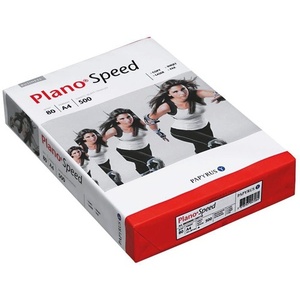 Copy <b>Paper</b> <b>A4</b> 80 G/m <b>White</b> TRANSPAK-2500 Sheets - Product Image 1