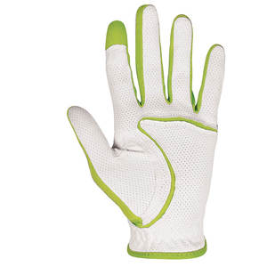 Nouveau stock Gants de golf de couleur unie Les adultes portent des gants de golf les mieux fabriqués Gants de golf à bas prix - Product Image 3