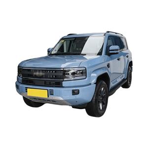 SUV Híbrido Todoterreno 4x4 de Lujo 2025, Enchufable, de Alto Rendimiento, con Sistema de Doble Potencia, Vehículo de Nueva Energía para Exportación - Product Image 2