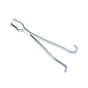 Pinzas para Cortar Huesos Lane, Acero, Manuales, 320 mm, 33 cm-45 cm, Instrumento Quirúrgico Ortopédico Médico - Product Image 5