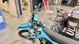 ข้อเสนอราคาดีที่สุด รถมอเตอร์ไซค์ Kovee Moto MX250 Adventure รุ่นใหม่ปี 2026 - Product Image 3