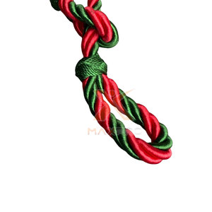 สายนกหวีดเครื่องแบบพิธีการแบบมืออาชีพเป็นมิตรกับสิ่งแวดล้อม - Product Image 2