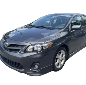 Mejor Auto Usado de Gasolina de Alta Calidad, Vehículo Usado - Product Image 1