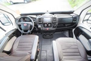 Autocaravana F-o-r-s-t-e-r T 738 EB 2019 - Product Image 5