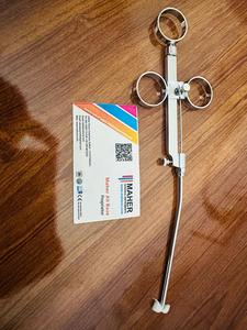 Leksell คีมตัดกระดูก24ซม. - Product Image 3