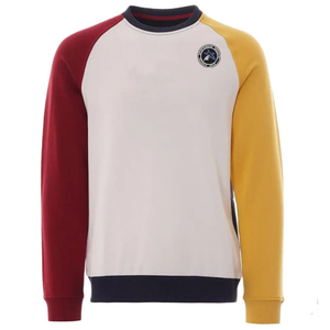 Top Qualité Marque Col Rond Forage À Chaud De Luxe Vêtements Designer Hommes Hoodies Sweatshirts Ras Du Cou Sweat Shirt - Product Image 5