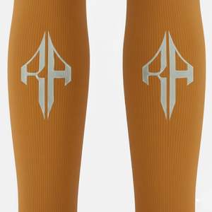 Nuevas Mangas de Ciclismo Sublimadas Estilo 2026, Material de Spandex y Poliéster, Alta Calidad Premium por RIVIAN ATLANTIC - Product Image 3