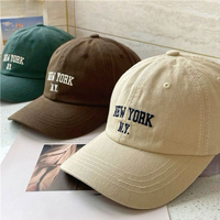 Casquette de baseball ultra confortable avec doublure de performance Logo brodé doux Structure ventilée à bord élégant et boucle arrière réglable