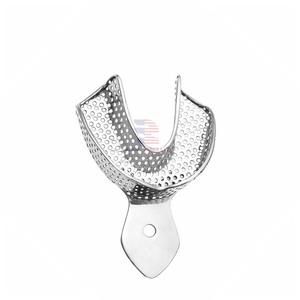 ถาดเหล็กโลหะพิมพ์ลายสำหรับโรงพยาบาล - Product Image 5