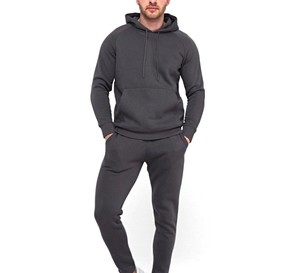 Women Premium Regular Fit Winter Vintage 2 in 1 Drawstring Tracksuit Set Quick Dry Breathable Polyester Jogger Fitness Running - Product Image 3