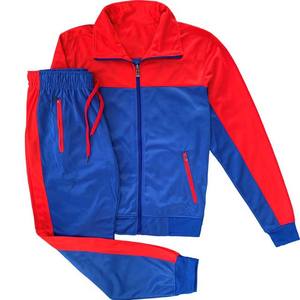 Survêtement unisexe de haute qualité, écologique, lourd, 100% coton, imprimé par sublimation personnalisée, vente en gros - Product Image 4