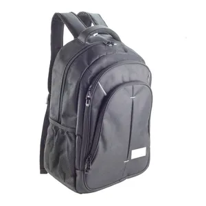 Zaino Personalizzato Trueiris con Porta Computer, Prodotto Promozionale Personalizzabile - Product Image 1