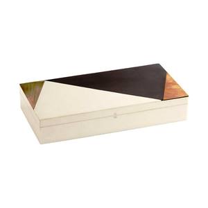 Decorative Box Handcrafted Storage Handcrafted storage and jewelry box wooden <b>Gifts</b> & Crafts Wooden <b>Boxes</b> Wall Signs - Product Image 3