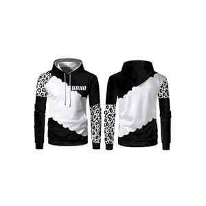 Fournisseurs fiables de sweats à capuche GAA du Pakistan Concevant des vêtements de sport personnalisés et durables pour les athlètes de clubs gaéliques - Product Image 3