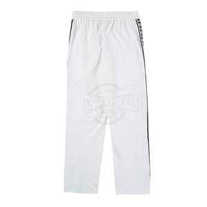 Private Label <b>Flared</b> Trouser <b>Low</b> Moq <b>Flared</b> Trouser Latest Design Hot Sale <b>Flared</b> Trouser Made Pakistan - Product Image 2