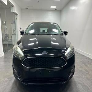 FORD FOCUS SE HATCHBACK 2016 D'OCCASION, CONDUITE À GAUCHE/DROITE - Product Image 1