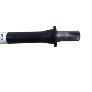 EJE DELANTERO DERECHO HYUNDAI Tucson Serie 49560-N7180 (20>) - Product Image 3