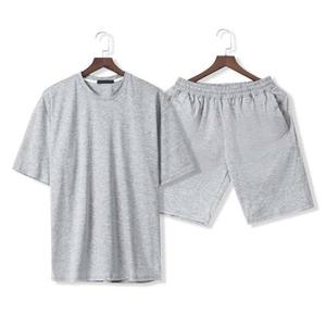 Style High Streetwear Summer Custom Sports <b>Men</b> Tracksuit <b>T</b> <b>Shirts</b> and Shorts Set Outfits Casual Two Piece <b>Men's</b> Sets Sportswear - Product Image 5