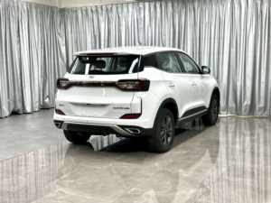 SUV 2026 1.5L 116ch CVT Intérieur Sombre Boîte Automatique avec Caméra Arrière Commande de Voitures d'Occasion avec 4 Haut-parleurs - Product Image 6