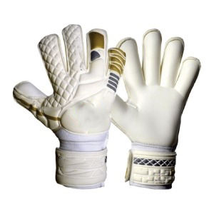 Dernière conception de gants de gardien de but professionnels 2025 Meilleure vente de gants de gardien de but professionnel - Product Image 5