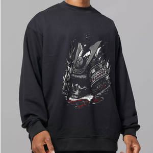 Sweat-shirt oversize 100% coton mélangé pour hommes, sweat à capuche de rue d'hiver de haute qualité, pull teint uni pour garçons - Product Image 4