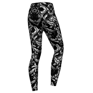 Nouvelle arrivée du fabricant professionnel Leggings d'entraînement sans couture de haute qualité pour femmes taille de conception décontractée respirante personnalisée - Product Image 4