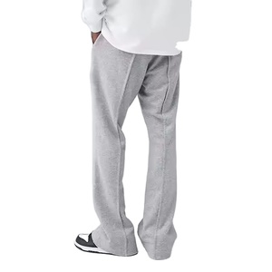 Pantalons de sport décontractés pour hommes Kivotech, respirants, à séchage rapide, légers, de haute qualité, vente en gros - Product Image 2